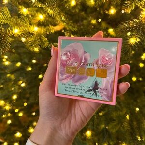 Pat McGrath Labs Eye Shadow Quad: Nirvana Nectar